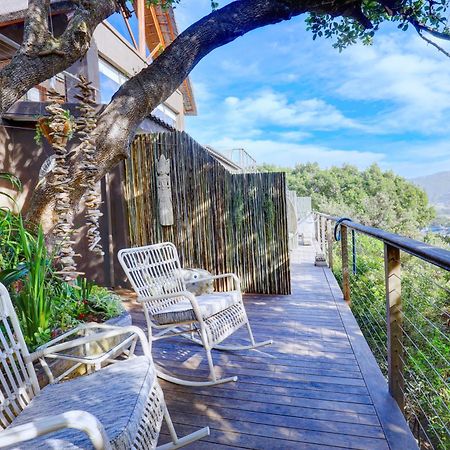 Pearl Moon Boutique Suites Wildernis Exterior foto