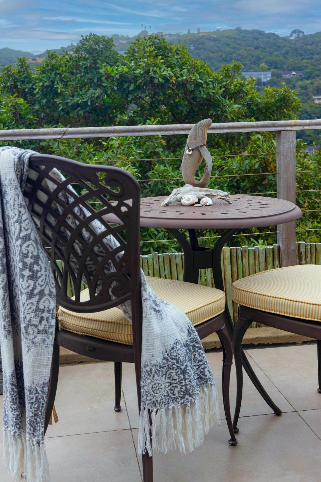 Pearl Moon Boutique Suites Wildernis Exterior foto