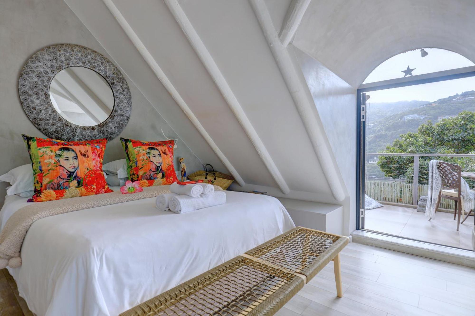 Pearl Moon Boutique Suites Wildernis Exterior foto