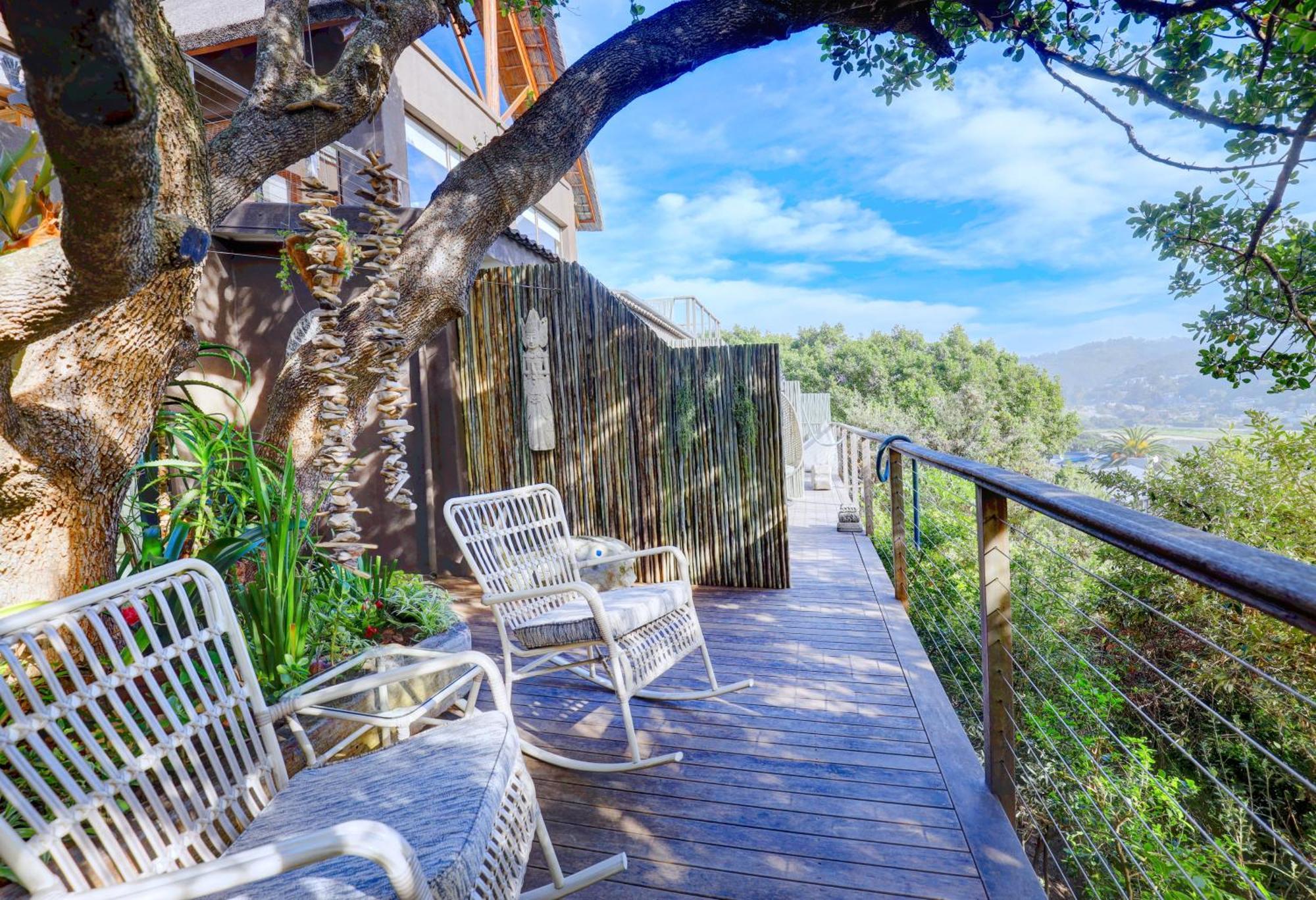 Pearl Moon Boutique Suites Wildernis Exterior foto