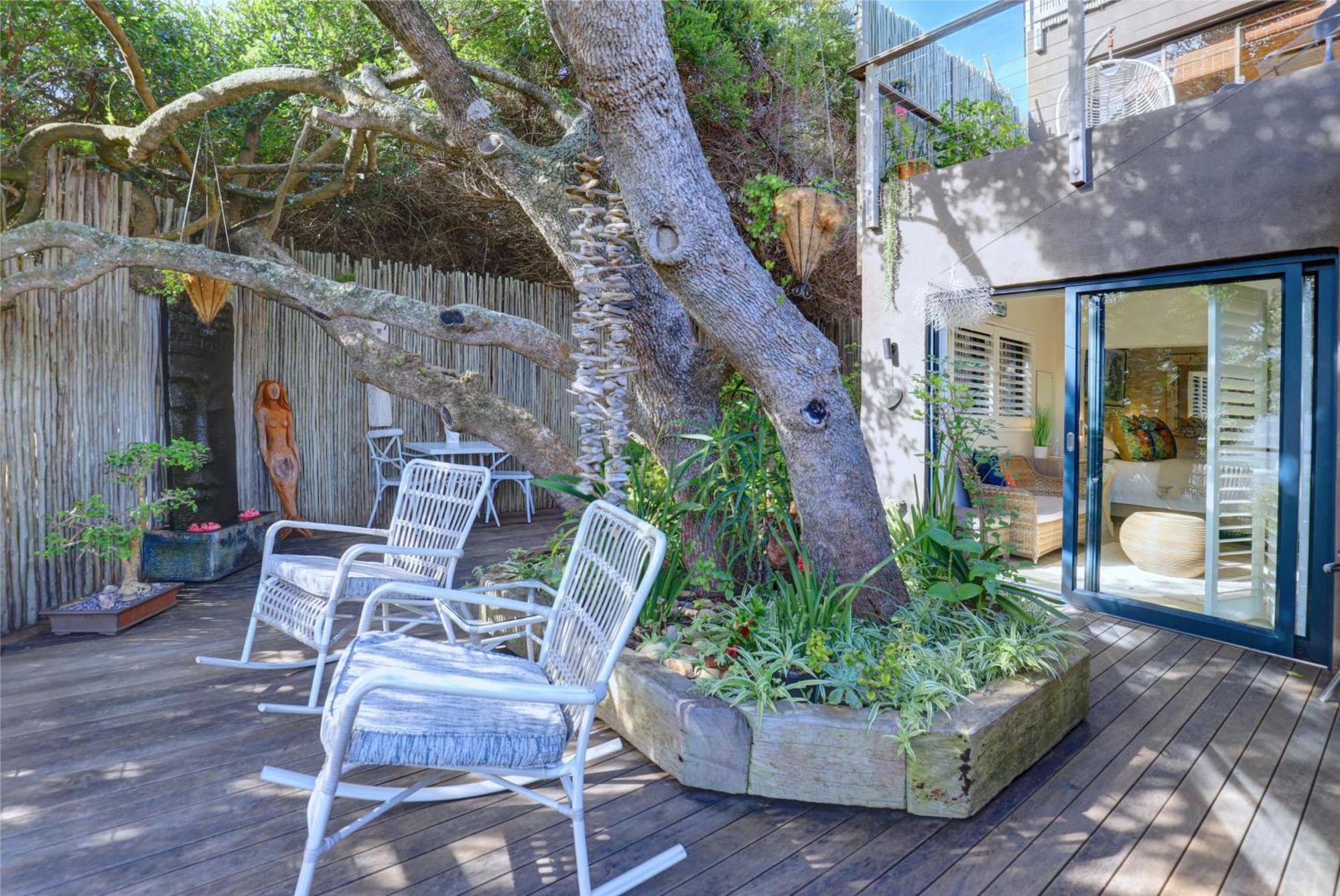 Pearl Moon Boutique Suites Wildernis Exterior foto