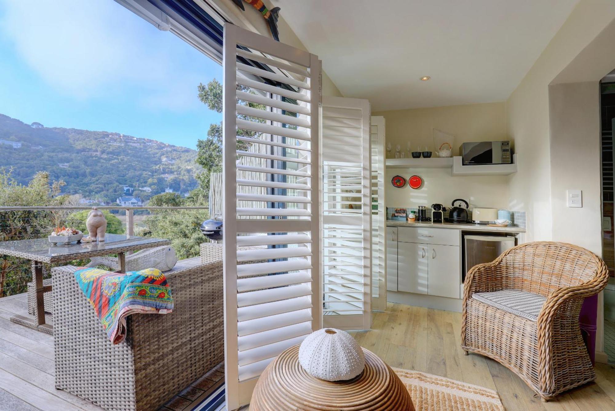 Pearl Moon Boutique Suites Wildernis Exterior foto