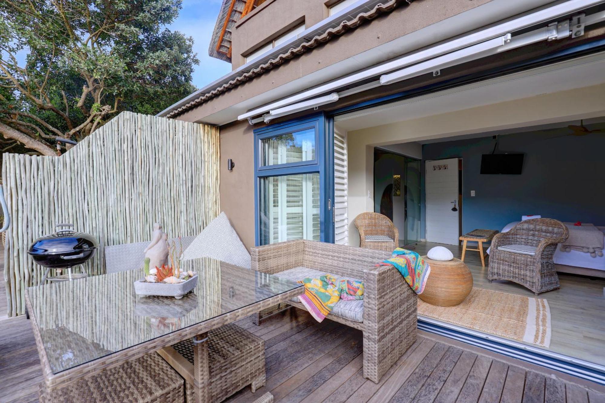 Pearl Moon Boutique Suites Wildernis Exterior foto