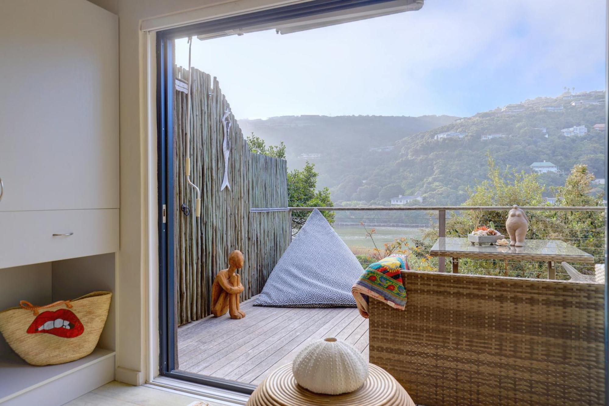 Pearl Moon Boutique Suites Wildernis Exterior foto