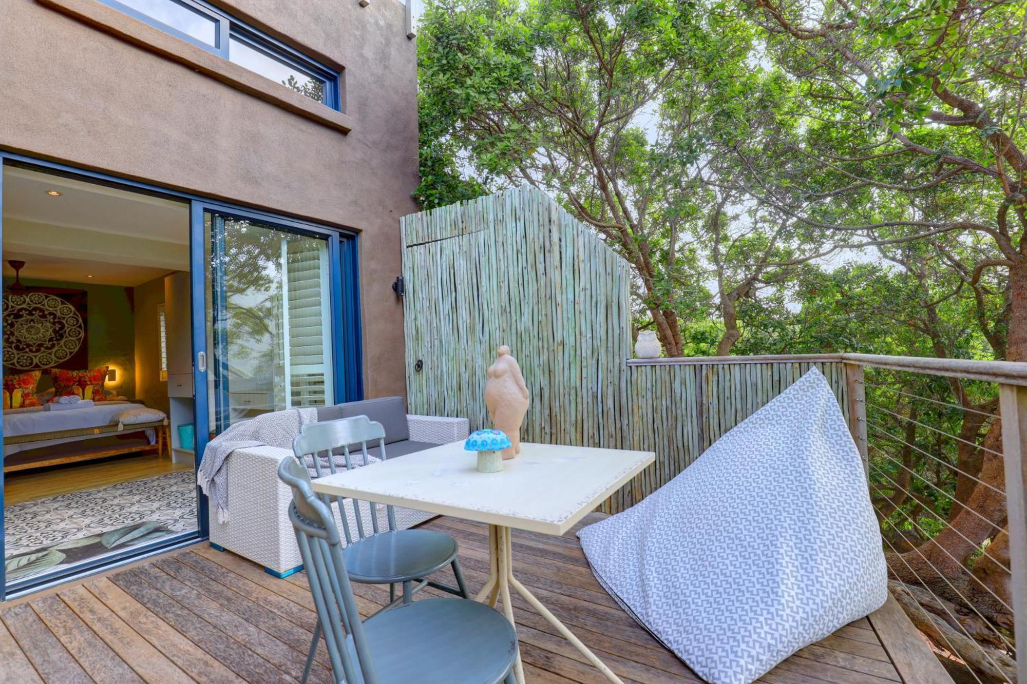 Pearl Moon Boutique Suites Wildernis Exterior foto